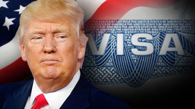 Mỹ ban hành quy định visa mới