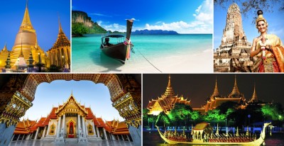 Kinh nghiệm du lịch Thái Lan, bạn đã biết?