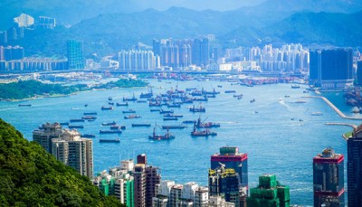 TOUR HÈ THU 2018 - HONG KONG - HƯƠNG CẢNG – ĐẠI NHĨ SƠN – MUA SẮM