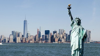 NEW YORK – PHILADELPHIA – WASHINGTON DC NIARAGA FALLS – BOSTON TOUR BỜ ĐÔNG ĐẶC BIỆT
