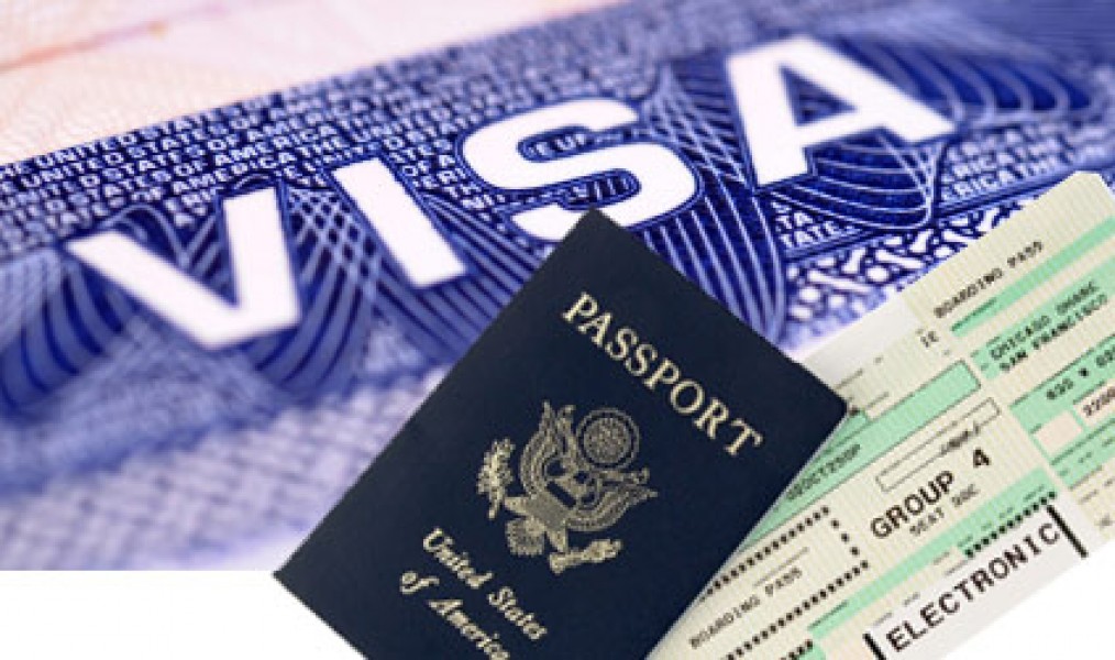 Dịch Vụ Xin Visa Cho Người Nước Ngoài Vào Việt Nam